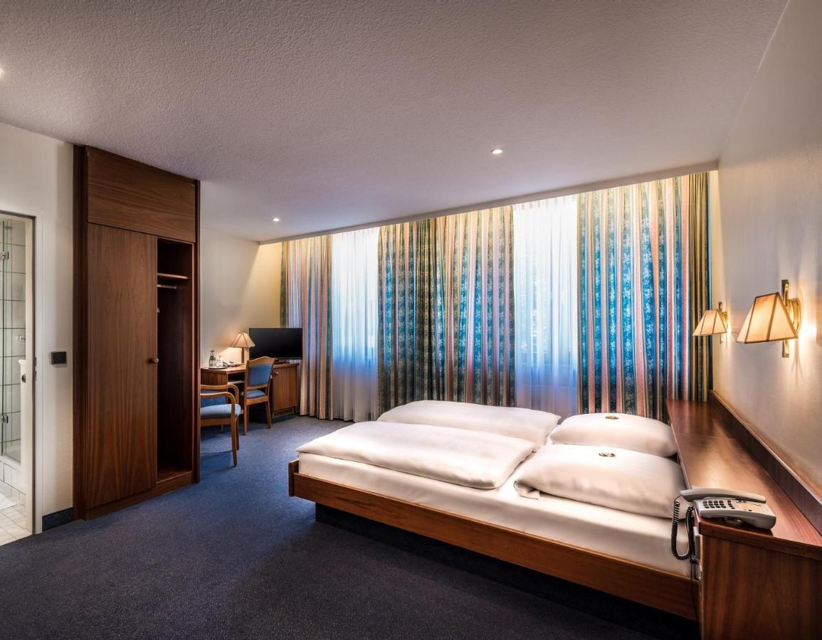 Hotel Alte Wache Hamburgo Exterior foto