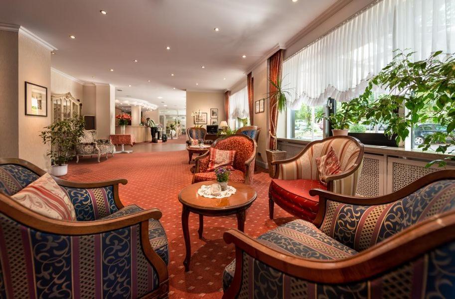 Hotel Alte Wache Hamburgo Exterior foto